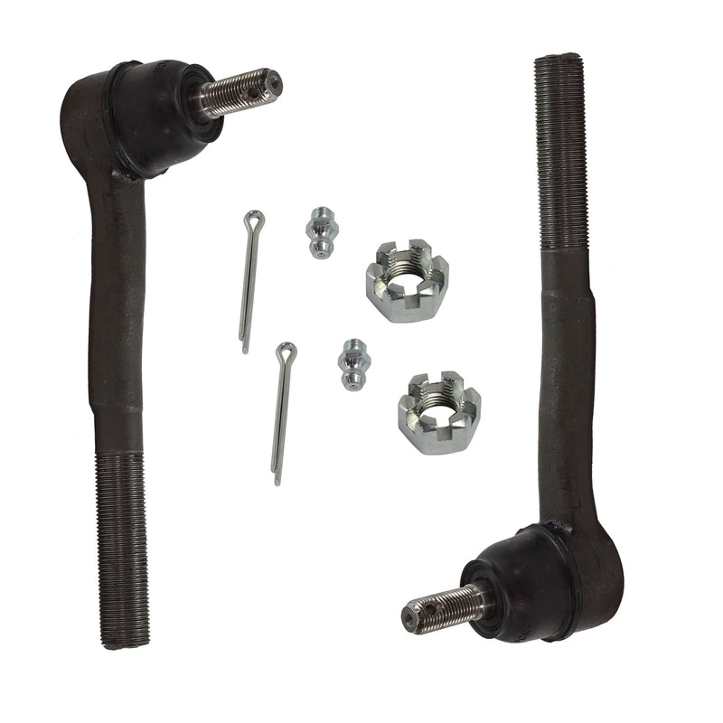 Steering Tie Rod End CarParts SET-RC28210066-2