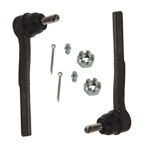 Steering Tie Rod End CarParts SET-RC28210066-2