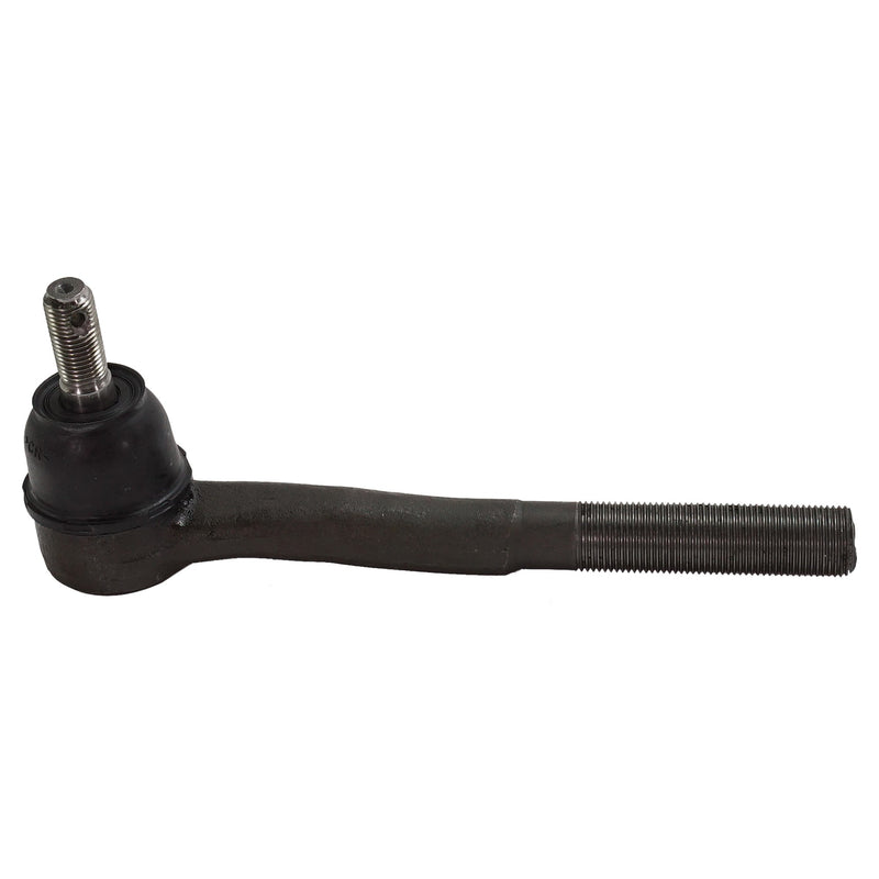 Front Driver and Passenger Side Outer Tie Rod Ends