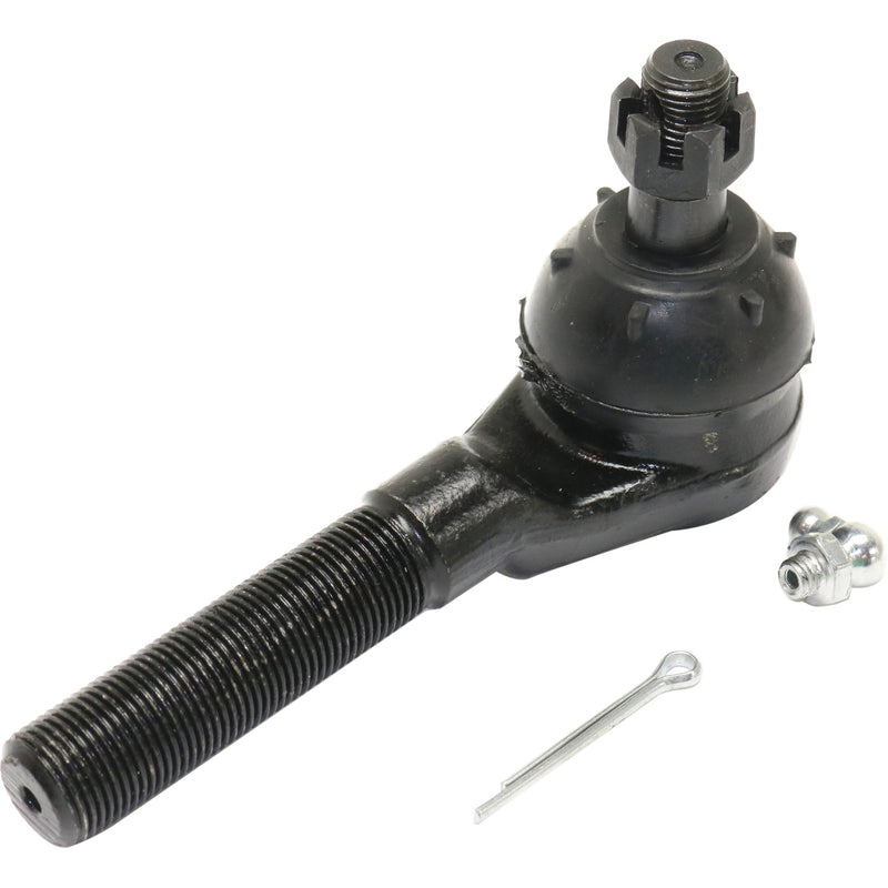 Front Inner & Outer Tie Rod Ends