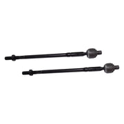 Steering Tie Rod End CarParts SET-RC28210067-2
