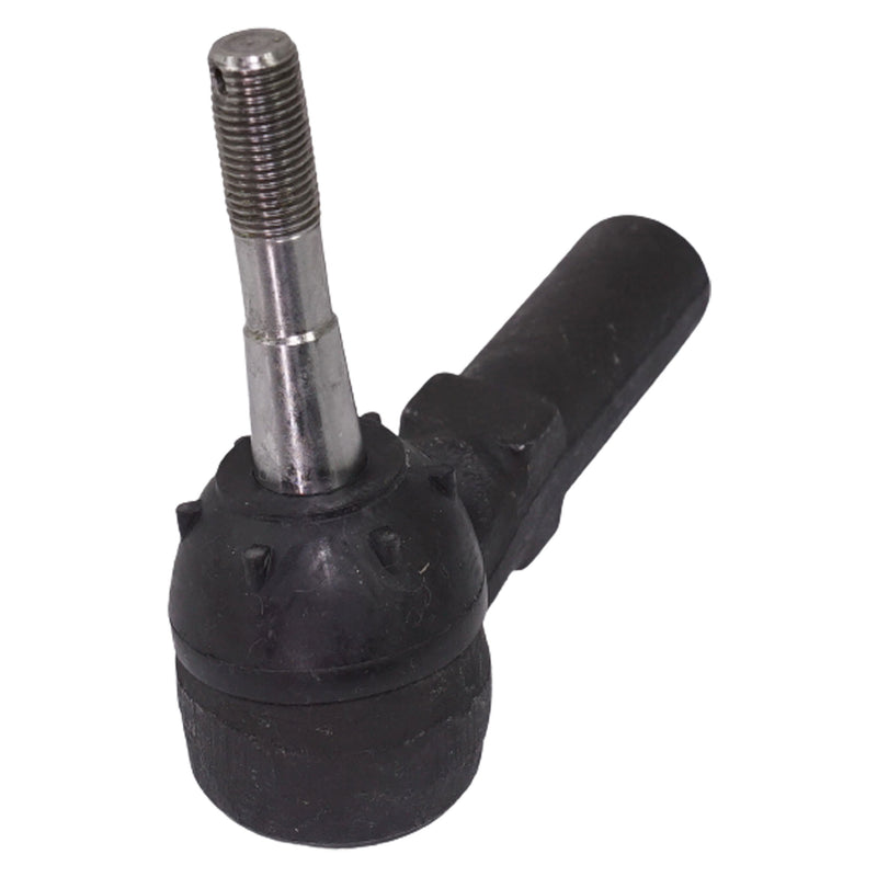 Front Driver and Passenger Side Outer Tie Rod Ends
