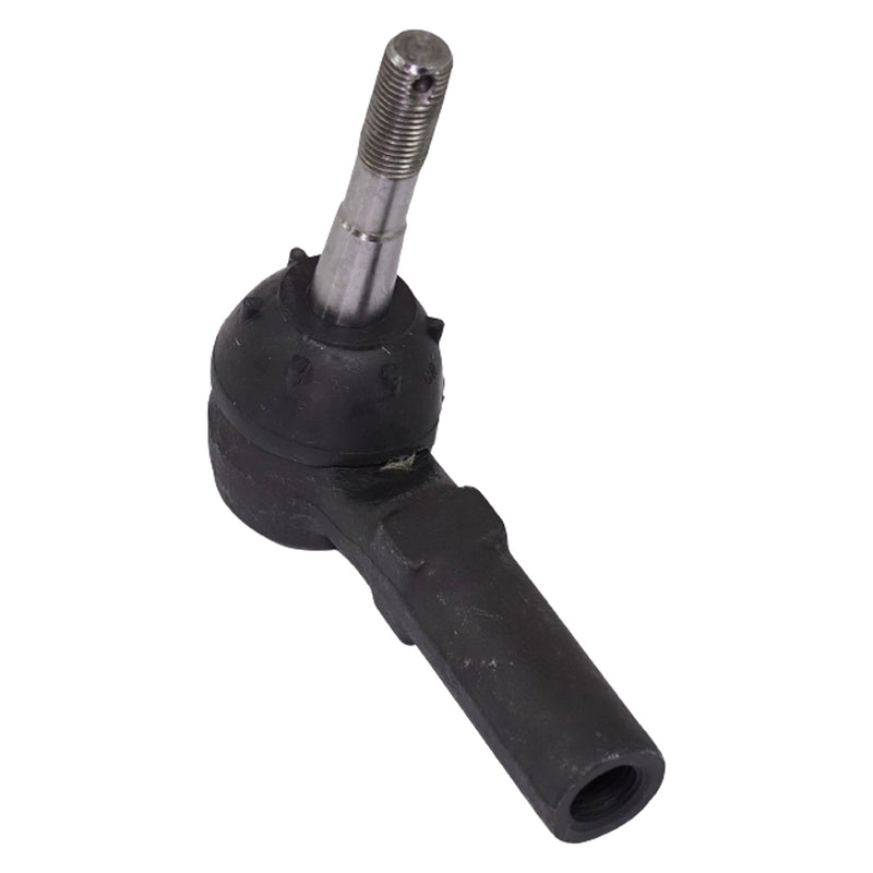 Front Driver and Passenger Side Outer Tie Rod Ends