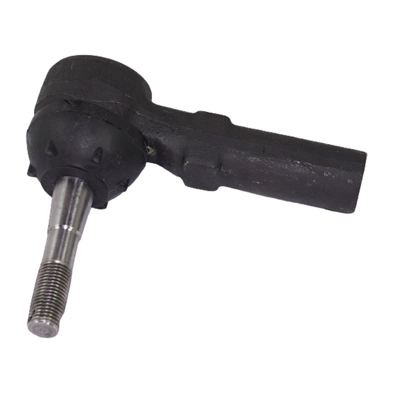 Front Driver and Passenger Side Outer Tie Rod Ends