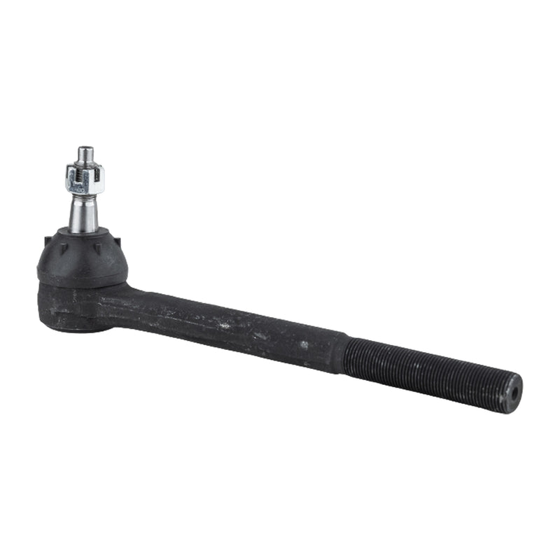 Front Driver and Passenger Side Outer Tie Rod Ends Four Wheel Drive