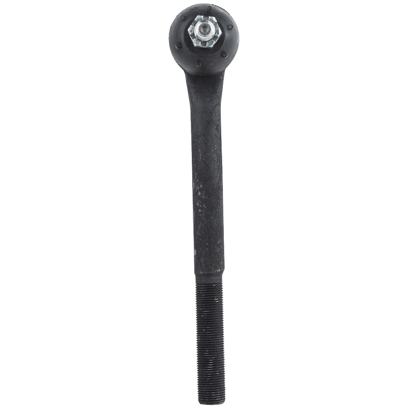 Front Driver and Passenger Side Outer Tie Rod Ends Four Wheel Drive