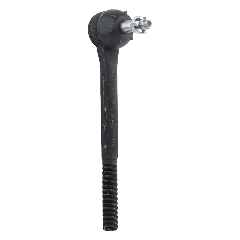 Front Driver and Passenger Side Outer Tie Rod Ends Four Wheel Drive