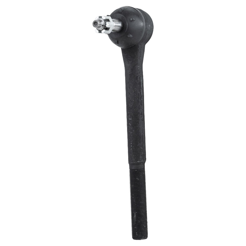 Front Driver and Passenger Side Outer Tie Rod Ends Four Wheel Drive