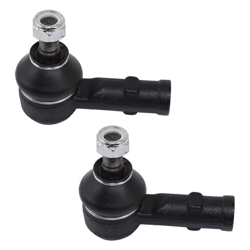 Steering Tie Rod End CarParts SET-RC28210082-2