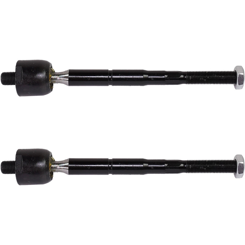 Steering Tie Rod End CarParts SET-RC28210085-2