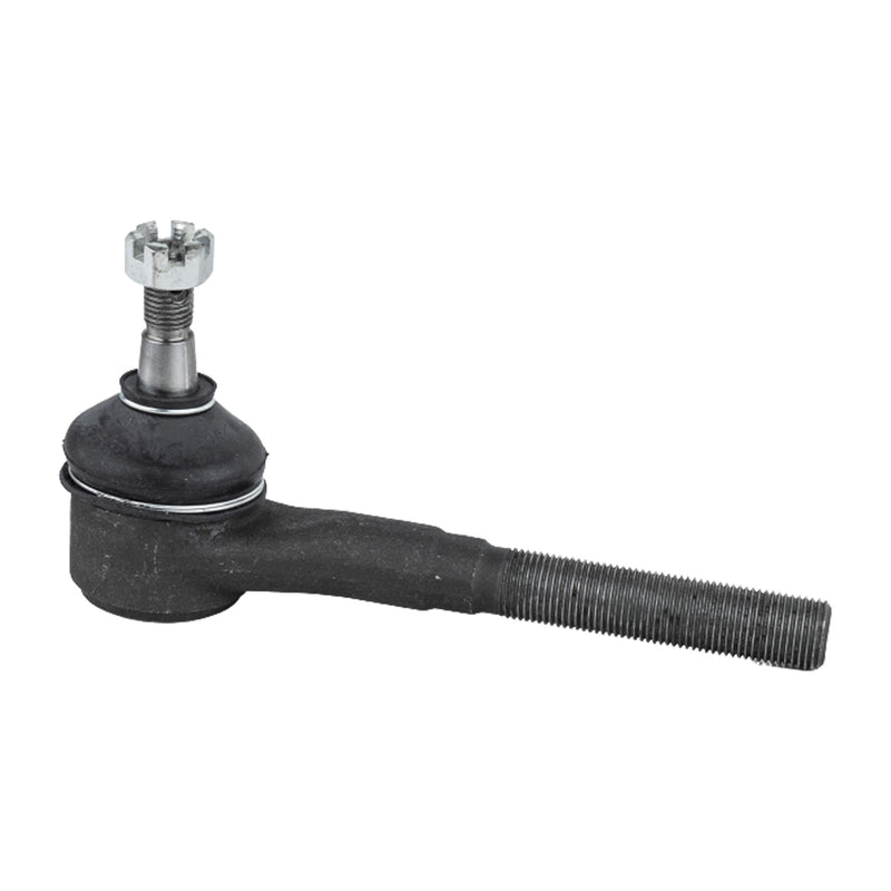 Front Driver and Passenger Side Outer Tie Rod Ends