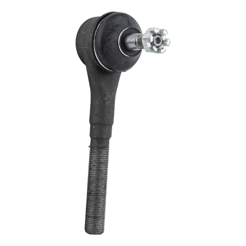 Front Driver and Passenger Side Outer Tie Rod Ends