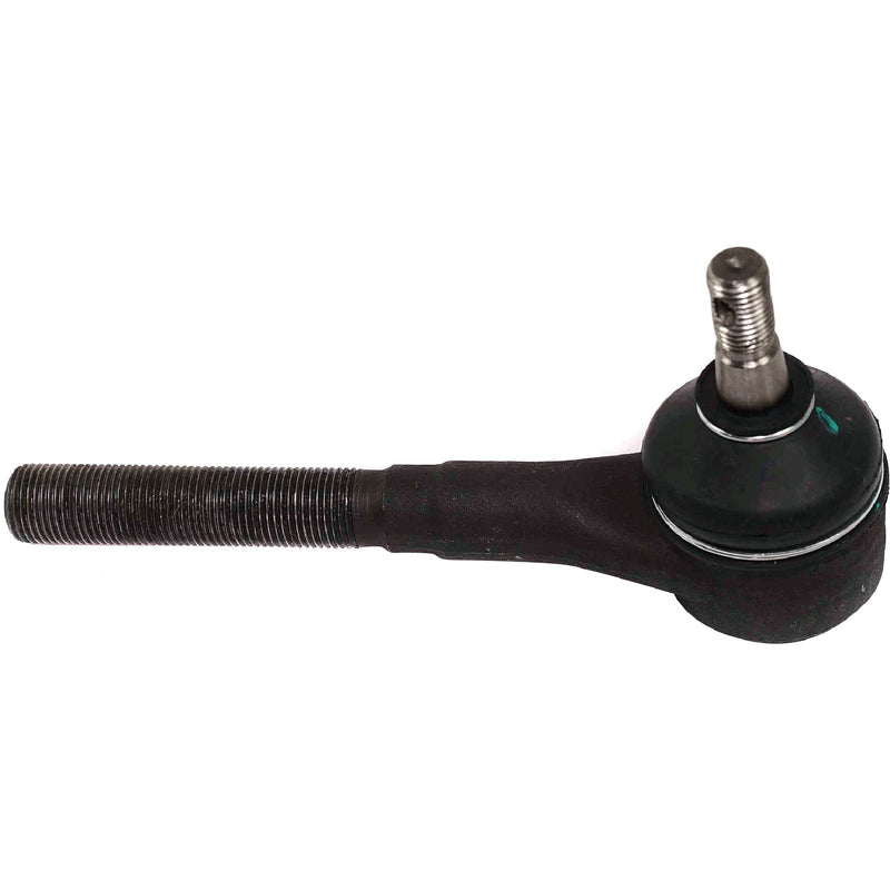 Front Driver and Passenger Side Inner and Outer Tie Rod Ends