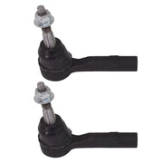 Steering Tie Rod End CarParts SET-RC28210088-2