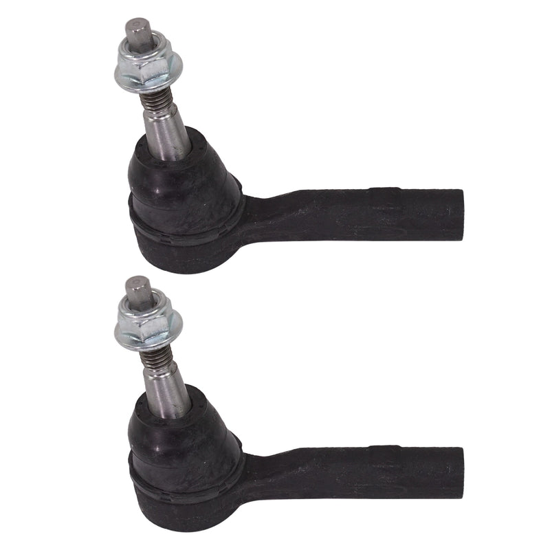 Steering Tie Rod End CarParts SET-RC28210088-2