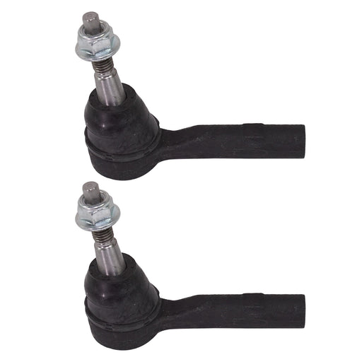 Steering Tie Rod End CarParts SET-RC28210088-2