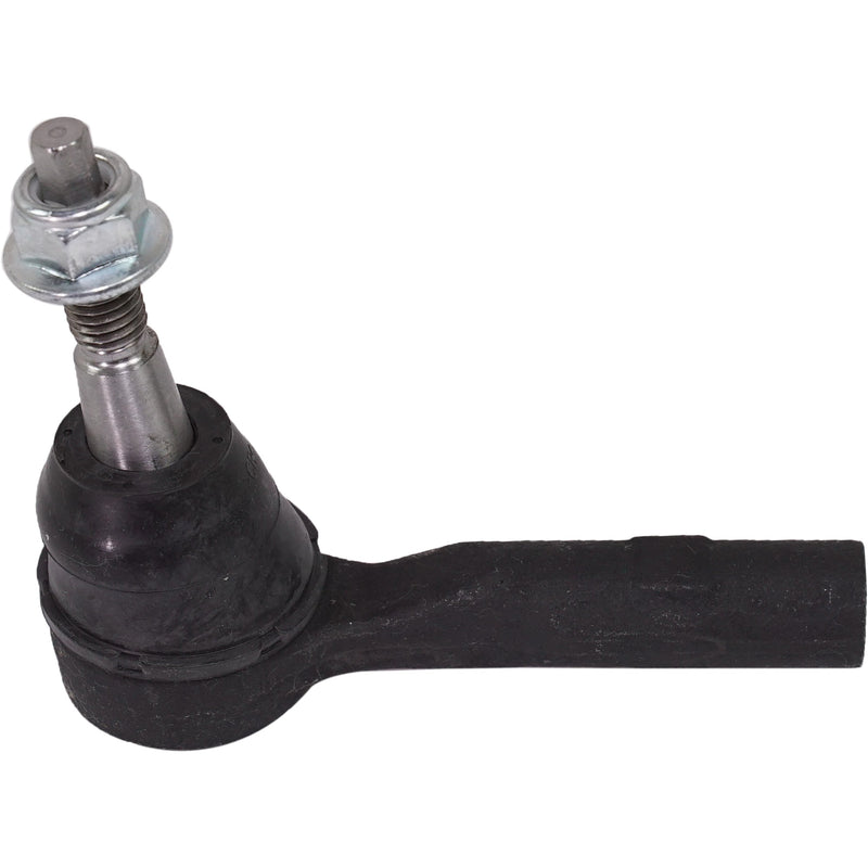 Front Driver and Passenger Side Outer Tie Rod Ends