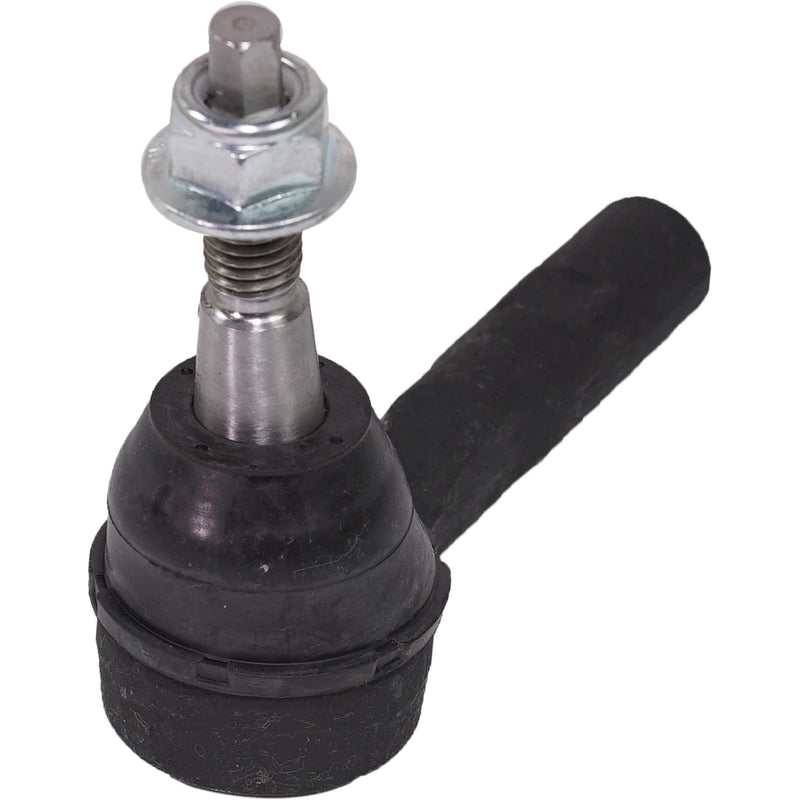 Front Driver and Passenger Side Outer Tie Rod Ends