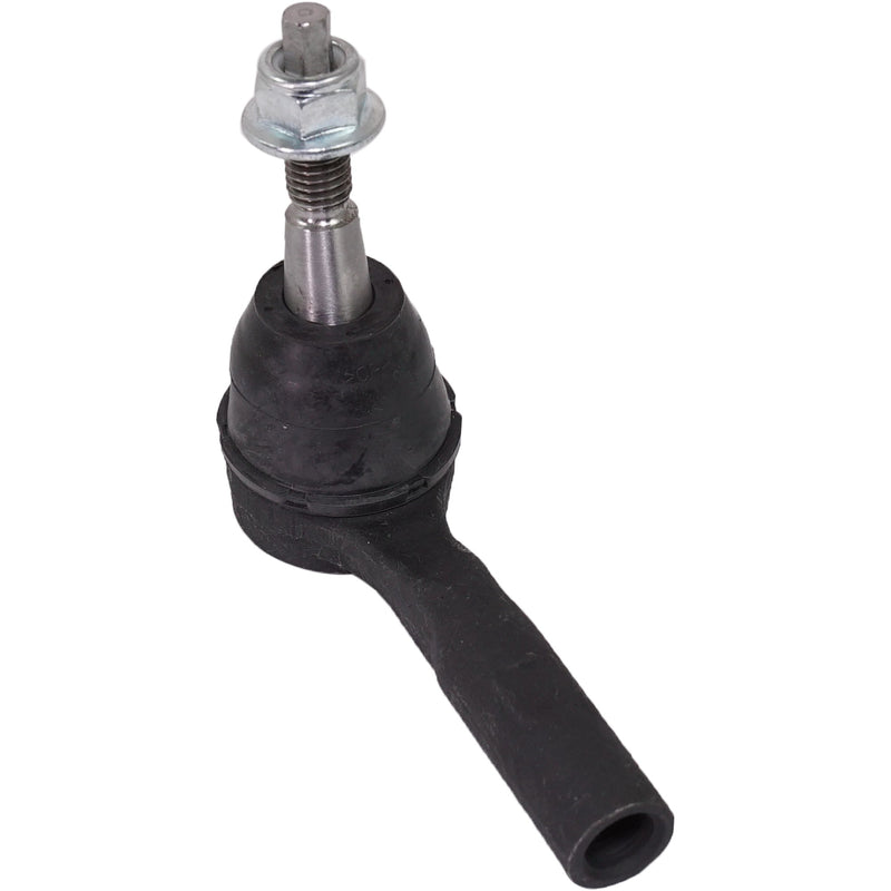 Front Driver and Passenger Side Outer Tie Rod Ends
