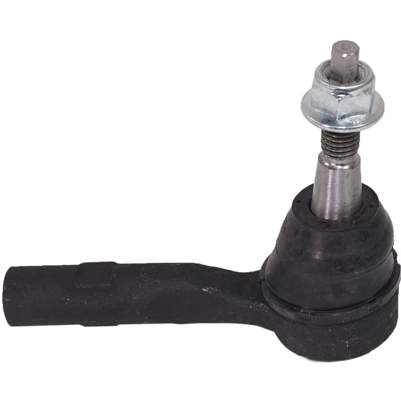 Front Driver and Passenger Side Outer Tie Rod Ends