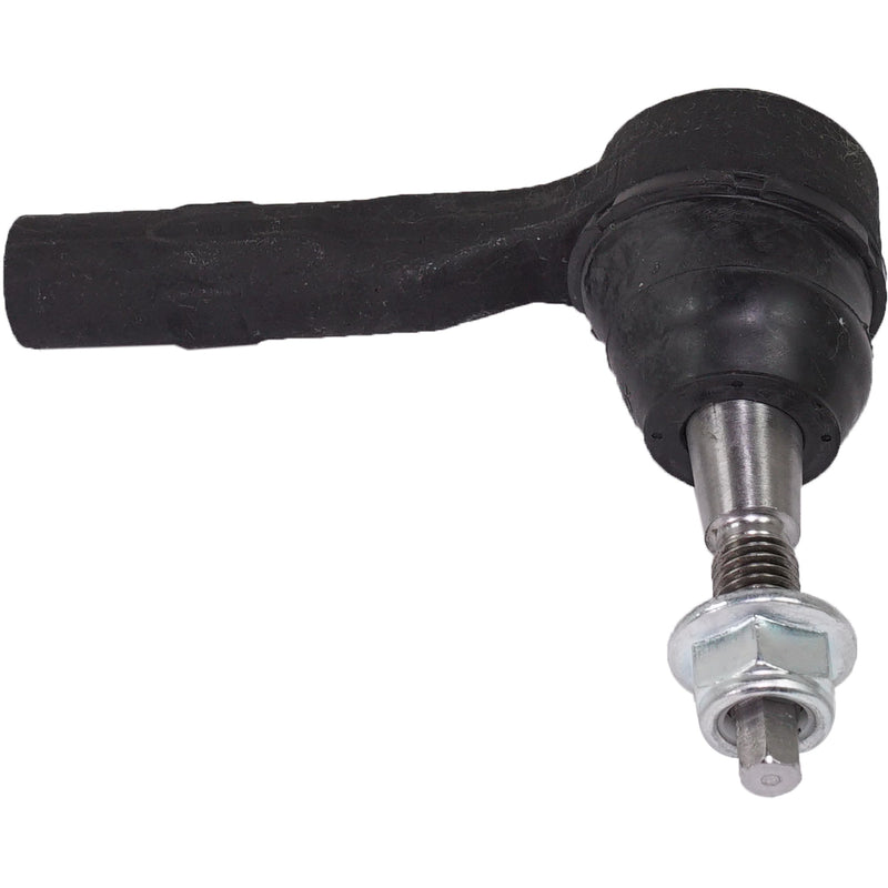 Front Driver and Passenger Side Outer Tie Rod Ends