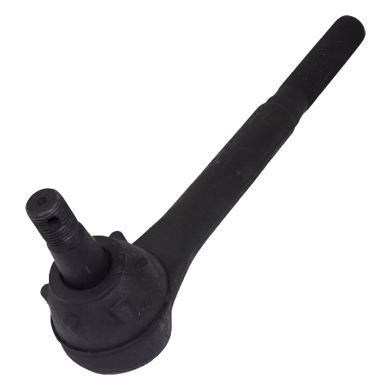 Front Driver and Passenger Side Outer Tie Rod Ends