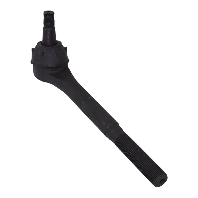 Front Driver and Passenger Side Outer Tie Rod Ends