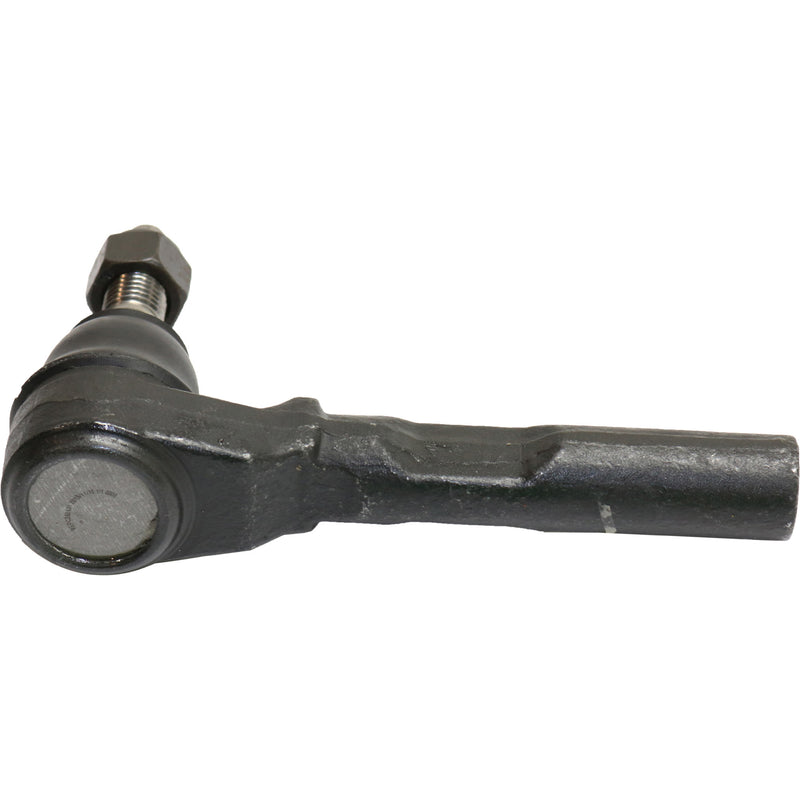 Front Driver And Passenger Side Inner And Outer Tie Rod Ends
