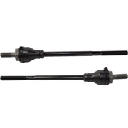 Steering Tie Rod End CarParts SET-RC28210095-2