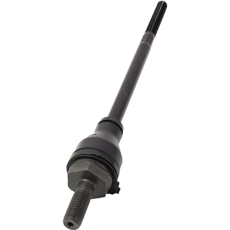 Front Driver and Passenger Side Inner and Outer Tie Rod Ends