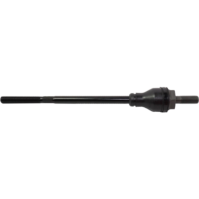 Front Driver and Passenger Side Inner and Outer Tie Rod Ends