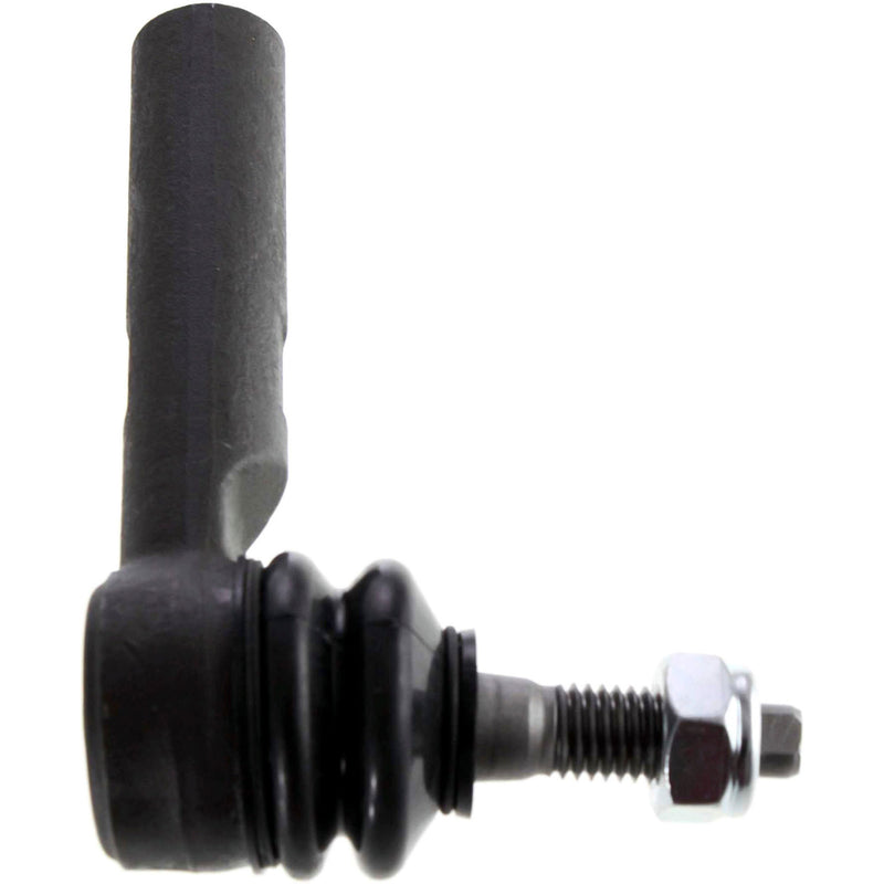 Front Driver and Passenger Side Inner and Outer Tie Rod Ends