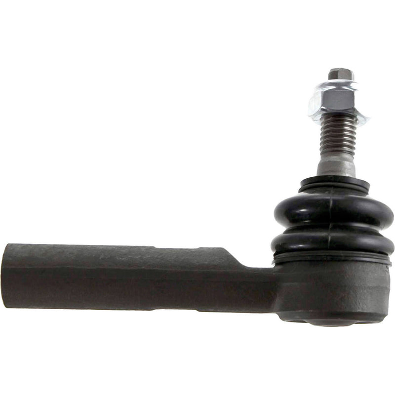 Front Driver and Passenger Side Inner and Outer Tie Rod Ends