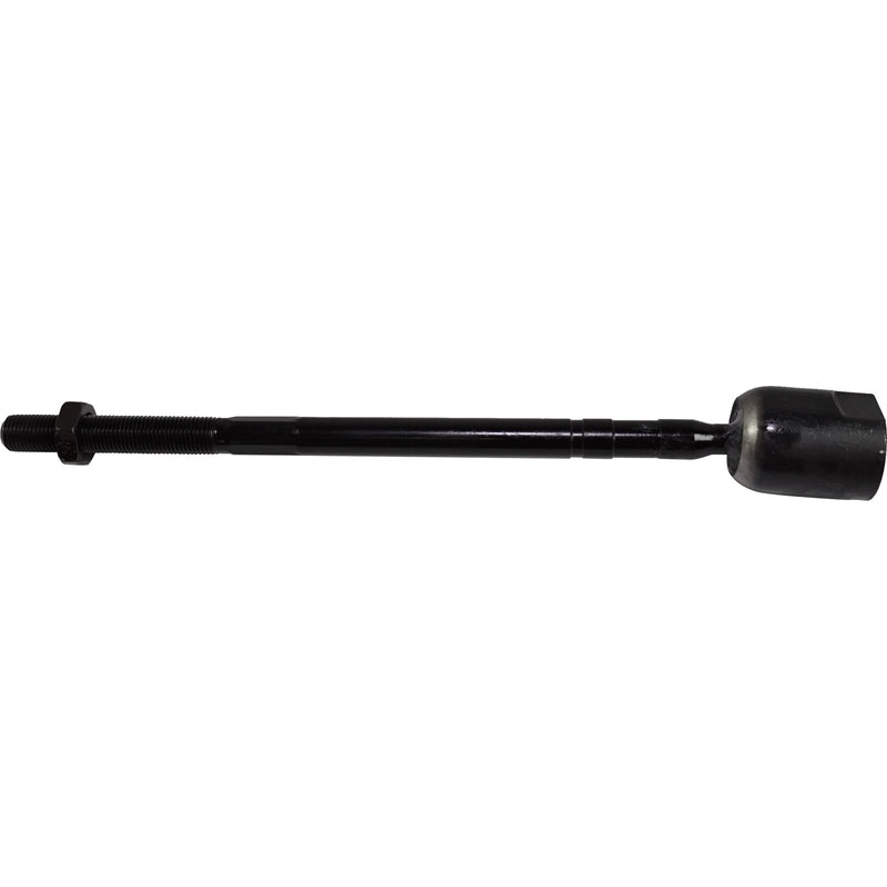 Front Driver and Passenger Side Inner Tie Rod Ends