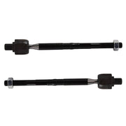 Steering Tie Rod End CarParts SET-RC28210097-2