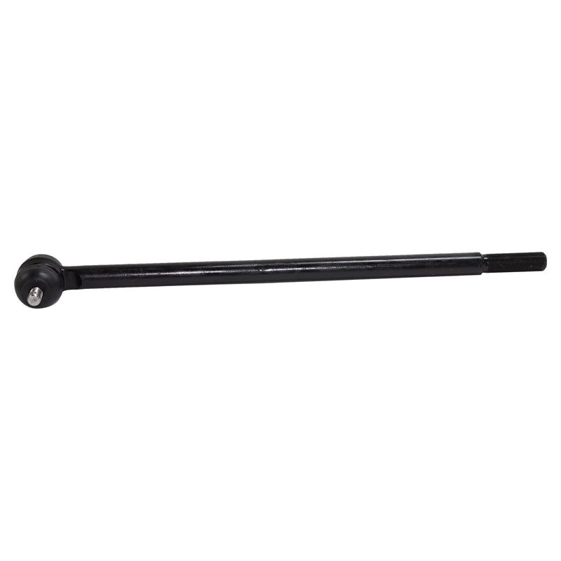 Front Driver and Passenger Side Outer Tie Rod Ends