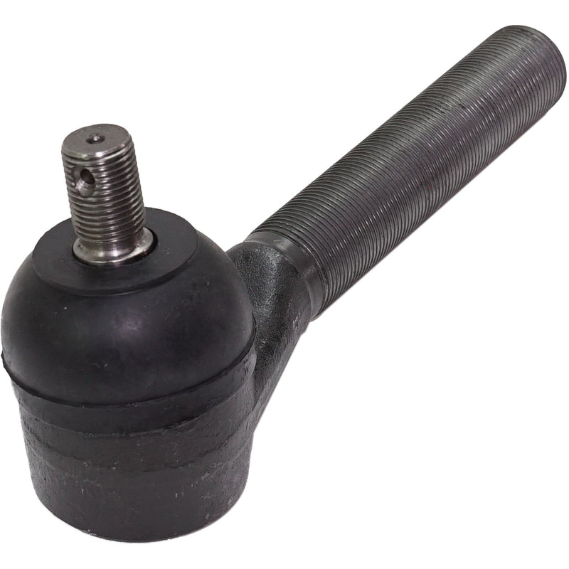 Front Driver and Passenger Side Outer Tie Rod Ends