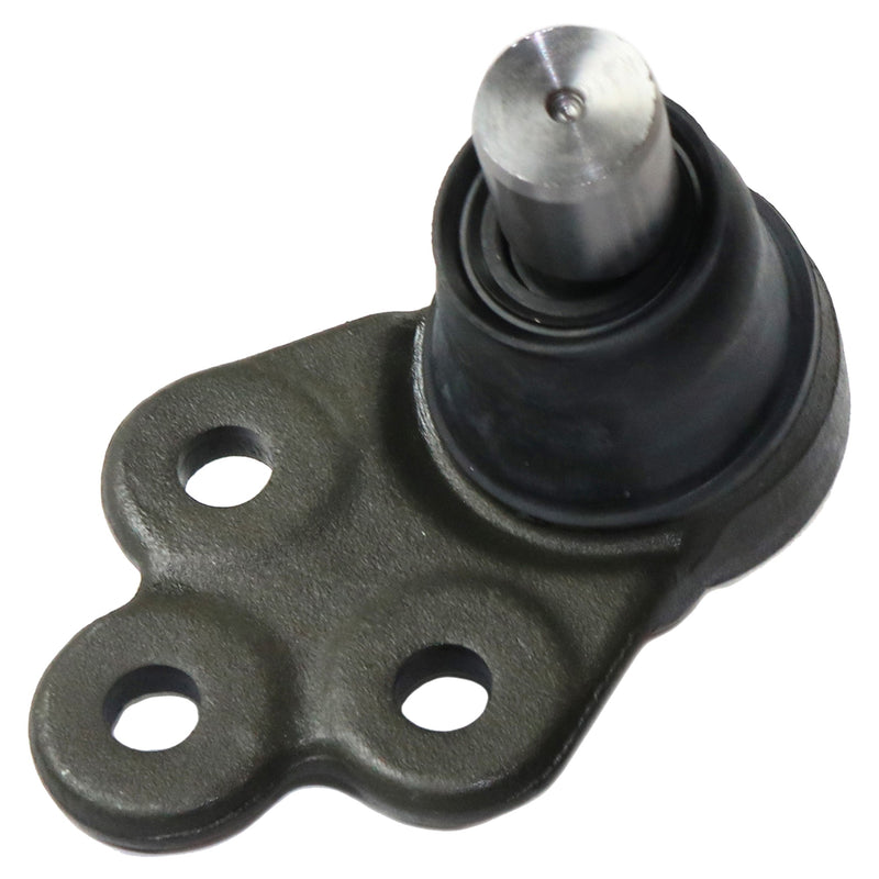 Front Driver and Passenger Side Lower Ball Joints
