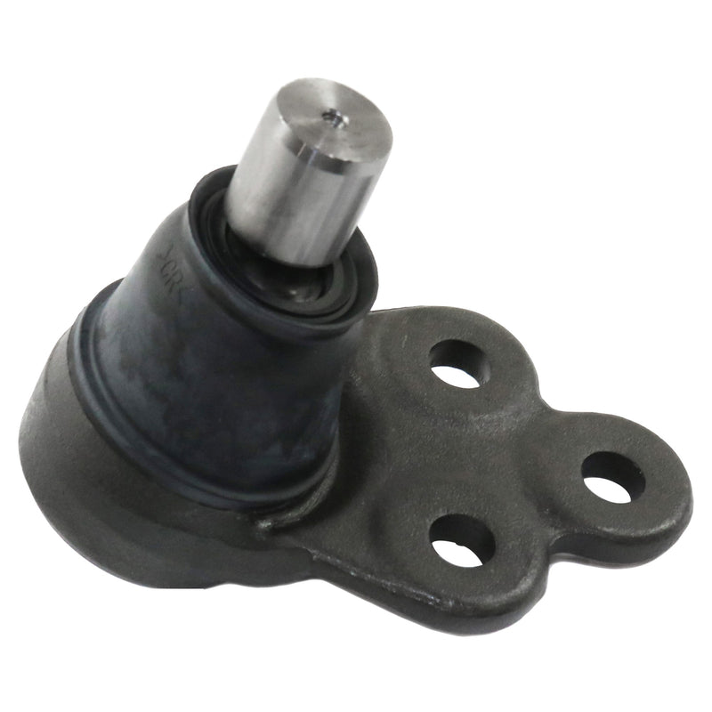 Front Driver and Passenger Side Lower Ball Joints