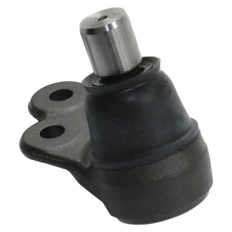 Front Driver and Passenger Side Lower Ball Joints