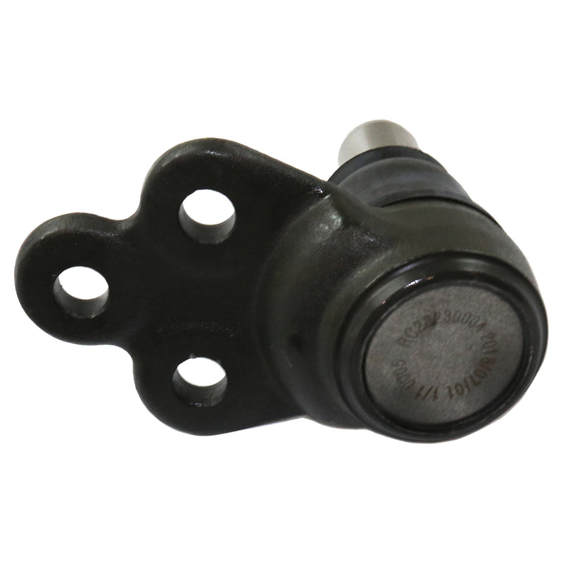 Front Driver and Passenger Side Lower Ball Joints