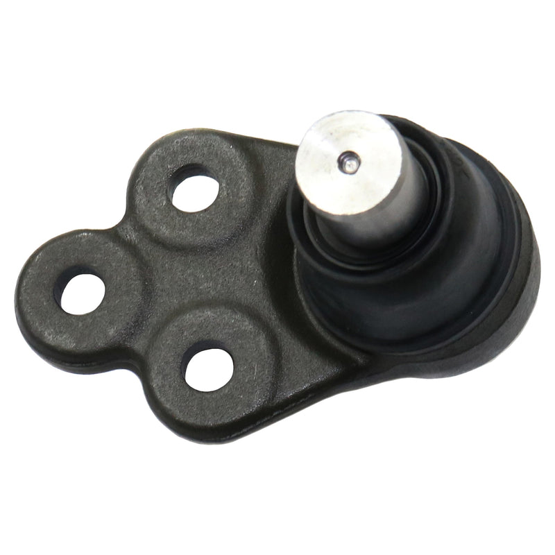 Front Driver and Passenger Side Lower Ball Joints
