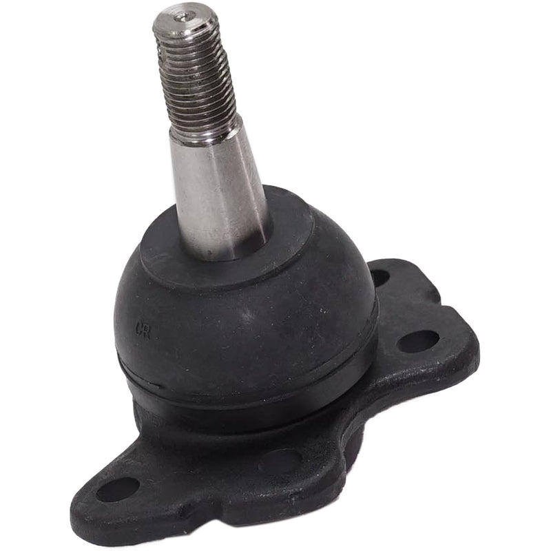 Front Driver and Passenger Side Upper Ball Joints
