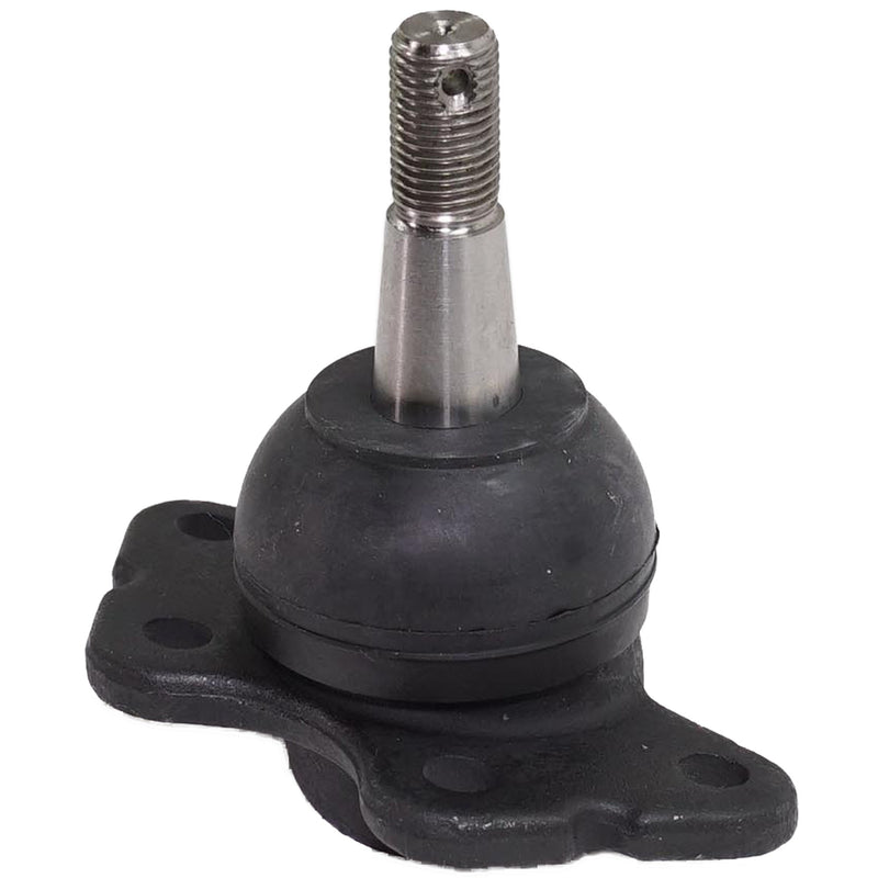 Front Driver and Passenger Side Upper Ball Joints