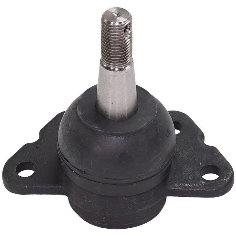 Front Driver and Passenger Side Upper Ball Joints