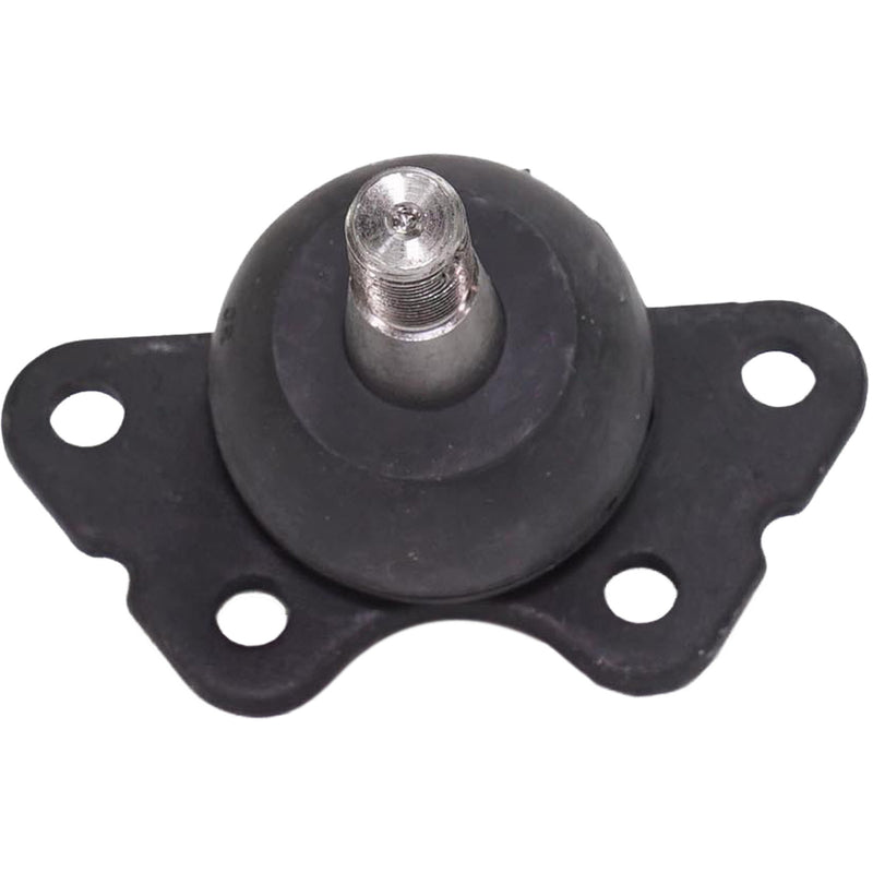 Front Driver and Passenger Side Upper Ball Joints
