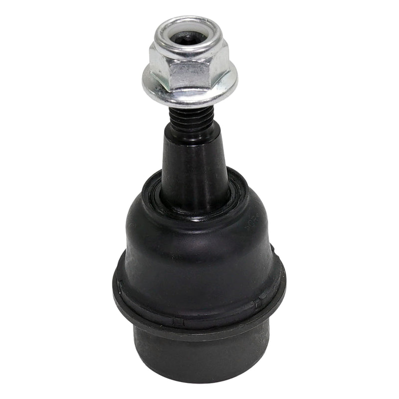Front, Driver and Passenger Side, Lower Ball Joints