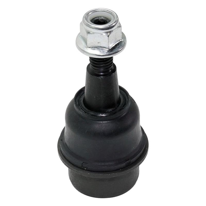 Front, Driver and Passenger Side, Lower Ball Joints