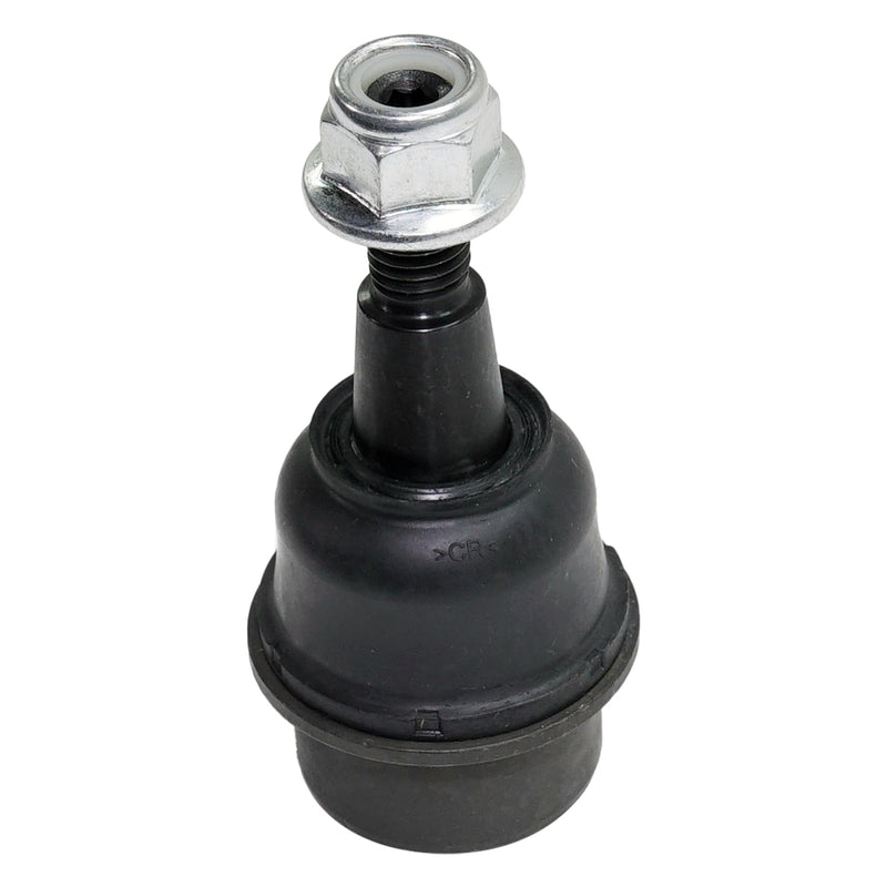 Front, Driver and Passenger Side, Lower Ball Joints
