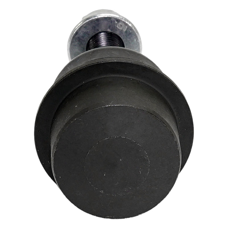 Front, Driver and Passenger Side, Lower Ball Joints